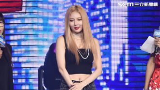 小野馬泫雅來台開唱　自爆最愛吸這個