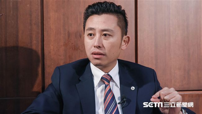 議員羞辱官員　林智堅：捍衛同仁尊嚴