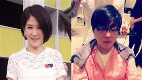 陸元琪,袁惟仁,／翻攝自臉書、微博