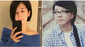 袁惟仁、陸元琪、小胖／袁惟仁微博、陸元琪臉書