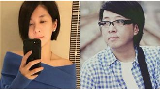 才破冰袁惟仁就倒！前妻：一直考驗我