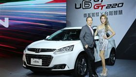 LUXGEN／業者提供（業配）