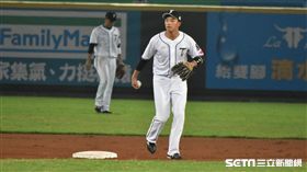 亞冠賽吳念庭。（圖／記者王怡翔攝）