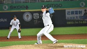 ▲亞冠賽林樺慶。（圖／記者王怡翔攝）