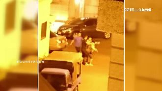 為討3千元遊戲點數　夫妻圍毆擄人