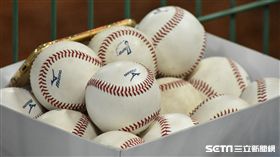 ▲亞冠賽比賽用球。（圖／記者王怡翔攝）