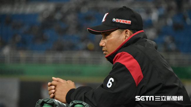 台灣吞2連敗　井口資仁提醒注意盜壘
