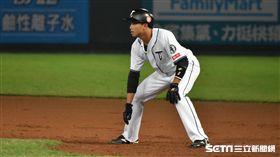 ▲亞冠賽吳念庭。（圖／記者王怡翔攝）