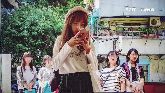 日本遊客借廁所　來10人還沒說謝謝