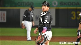 ▲亞冠賽嚴宏鈞。（資料照／記者王怡翔攝）