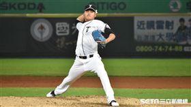▲亞冠賽林樺慶。（圖／記者王怡翔攝）