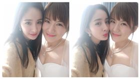 楊冪,經紀人,堯堯（合成圖／翻攝自楊冪微博）