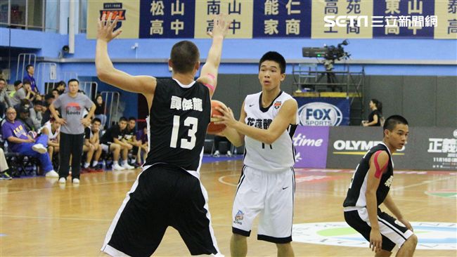 HBL複賽12強出爐　3強擠在B組