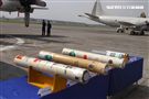 P3C反潛機攜帶SSQ-62E主動聲標、SSQ-53D被動聲標、SSQ-36B水纹聲標。〈記者邱榮吉/屏東拍攝〉