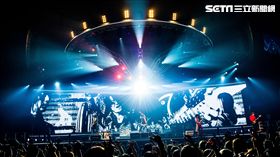 日本搖滾天團GLAY橫濱開唱　邀上萬粉絲來台觀光 圖／相信音樂提供