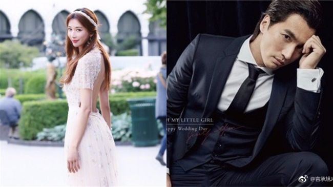 言承旭直闖香閨　林志玲私密愛巢曝光