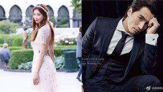 苦戀14年！言承旭一句話道盡酸楚