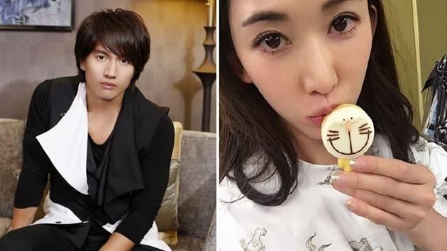 密友爆料！林志玲烙英文談「言林戀」