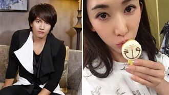 世紀復合玄機！林志玲言承旭都曾說…