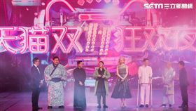 阿里巴巴,雙11,天貓,馬雲,阿里雲,混合雲