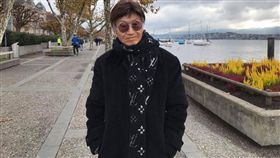 傅達仁（圖／翻攝自傅達仁臉書）