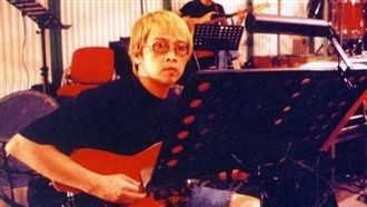 逝世20年…看張雨生打造的音樂傳奇
