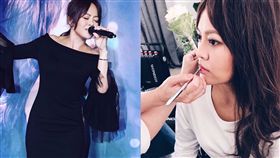 戴愛玲,了不起寂寞,／翻攝自戴愛玲臉書