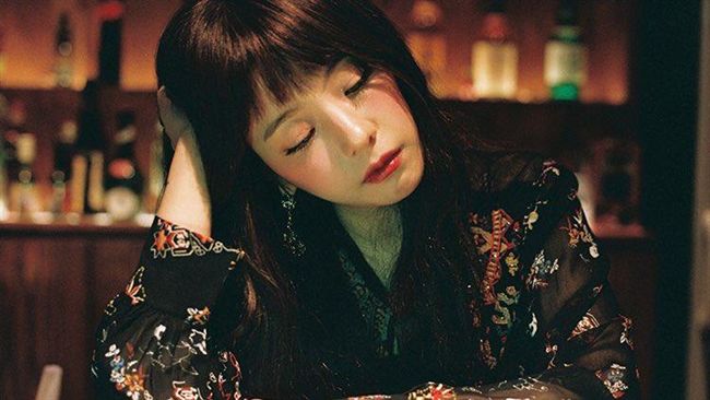女星消失5個月　認了被恐怖情人施暴