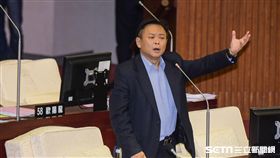 台北市議員王世堅 圖／記者林敬旻攝