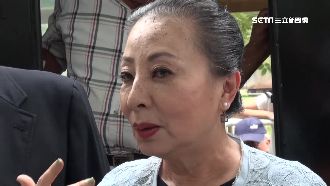 糖廠百歲火車復駛　張花冠「被抹黑」