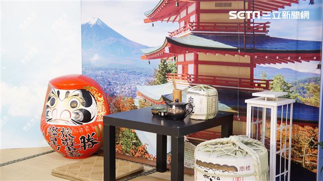 出國前眼睛先玩　VR助攻環遊世界