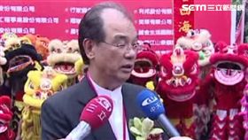 英業達集團會長葉國一