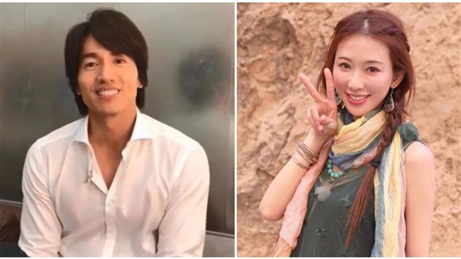 「言林戀」世紀大復合？林志玲回應了