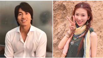 「言林戀」世紀大復合？林志玲回應了