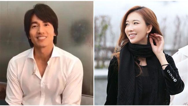 言承旭認了林志玲：真誠互相關心