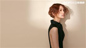 楊丞琳已出道18年。（圖／太陽娛樂提供）