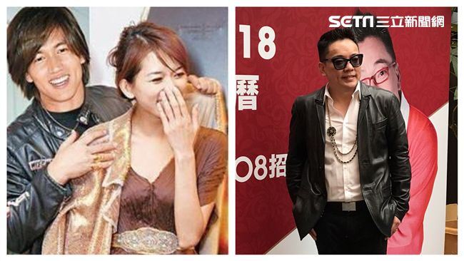 「言林戀」世紀復合！詹惟中再預言…