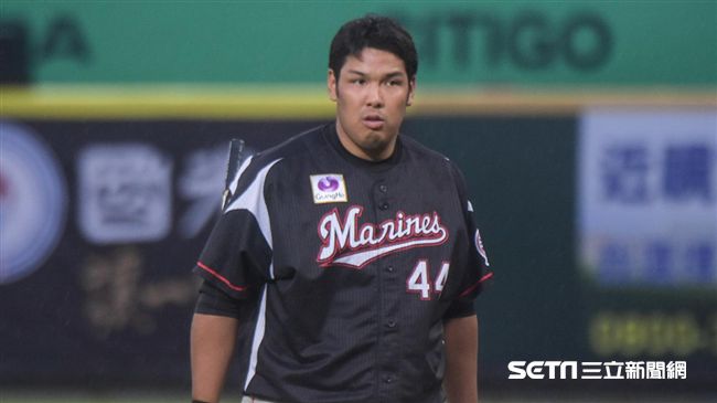 井上晴哉台灣行　尬意球場電子出場樂