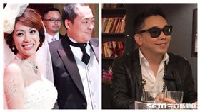 詹惟中,柯以柔,郭宗坤（合成圖／記者黃馨慧攝影、黃國清(Pony)攝影師-用影像記錄 讓回憶充滿故事臉書）