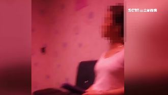 疑陸嫩妻有小王　捉姦發現竟變坐檯妹