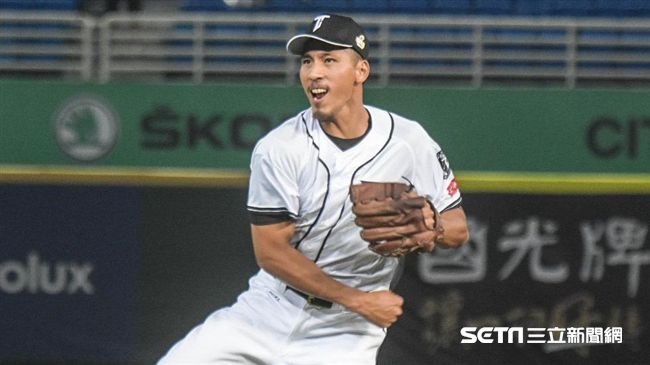 找回「初心」　王鴻程熱身賽投出自信