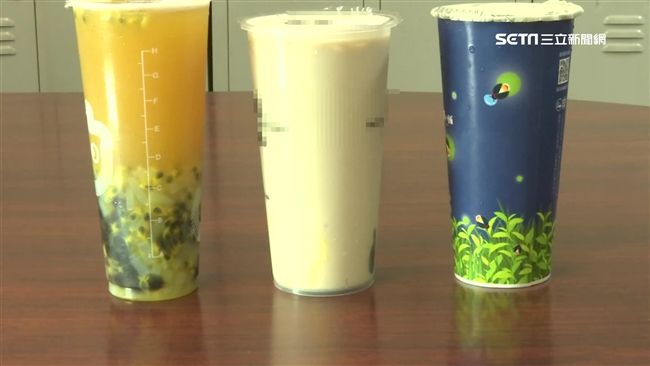 奧客點全部飲料　送來後竟反客訴成功