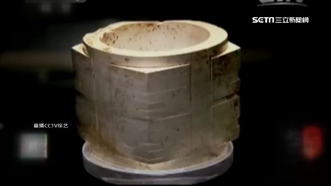 國寶「玉琮王」地位不凡　禁出境展覽