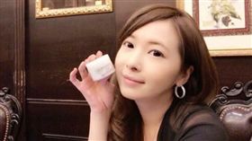 Makiyo（圖／翻攝自Makiyo臉書）