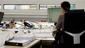 職場,女強人,秘書,上班族_pixabay