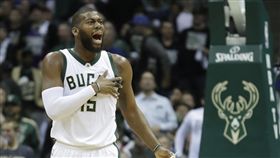 Greg Monroe（ap）
