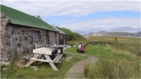 蘇格蘭,無人島,管理員,Handa,漢達,海鳥,召募,應徵,Scottish Wildlife Trust　圖／翻攝自Scottish Wildlife Trust