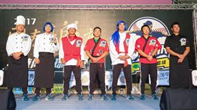 ▲陳偉殷棒球訓練營殷雄食堂。（圖／大漢整合行銷提供）