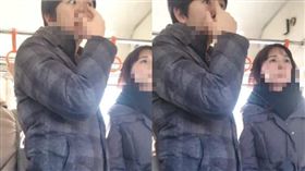 日本,電車,癡漢,癡女(日網)