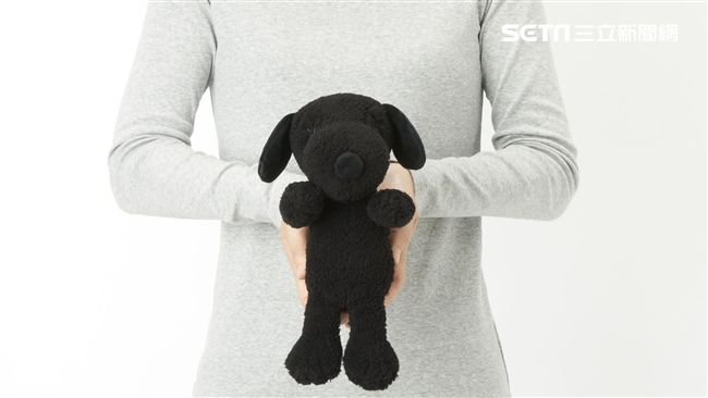黑色版史努比將開搶　先看看購買規範